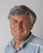 Jim Hines, Santa Barbara-Ventura Chapter (CA)