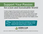 Support your passion