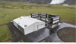 Carbon pollution