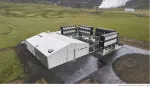 Carbon pollution