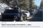 Tahoe's future