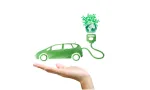 Electric and hybrid