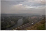 Nevada pollution