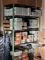 Reno ICO Storage
