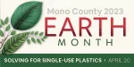 Single-use plastics