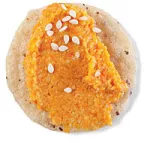 Carrot Cashew Miso Spread