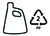 High-density polyethylene