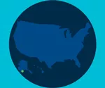 Illustration of the United States