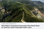 BLM rule in Nevada