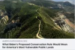 BLM rule in Nevada