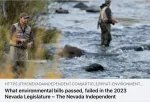 Bills that passed/failed