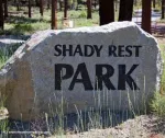 Shady Rest Walk