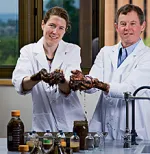 Derek Lovley lab