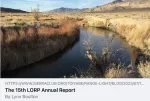 LORP Report