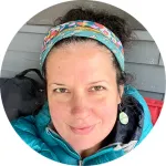 Jane Brekke