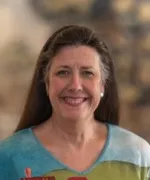 Liz Wheelan