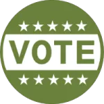 vote green
