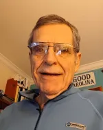A portrait of Jim Taylor