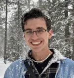Jakob's Headshot