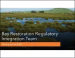 Bay Restoration Regulatory Integration Team Deck
