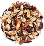 rice and Bean Fusion