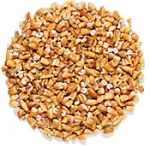 steel-cut oats