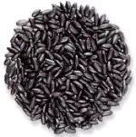 black rice