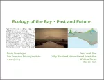 Ecology Deck