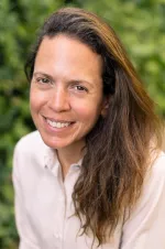 Emily Engel, Santa Barbara Group Ex Com Candidate