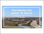 Julie Beagle's Slide Deck