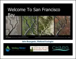 John Bourgeois' Slide Deck