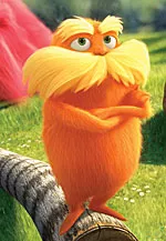 The Lorax