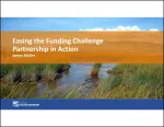 San Francisco Estuary Partnership Deck