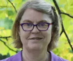 Christine Sheppard