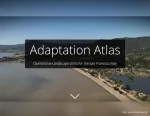 SFEI Adaptation Atlas Story Map