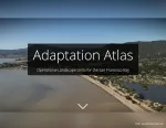 SFEI Adaptation Atlas Story Map