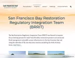 San Francisco Bay Restoration Regulatory Integration Team