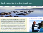San Francisco Bay Living Shorelines Project