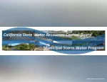 Municipal Stormwater Program