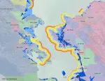 San Francisco Bay CHARG