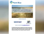 Point Blue transition zone bird study
