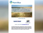 Point Blue transition zone bird study