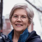 Elizabeth Warren