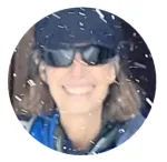 Tracey Pomeroy