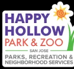 Happy Hollow Park and Zoo (logo)