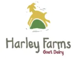 Harley Farms Goat Dairy logo