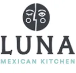 luna mexican kitchen (logo)