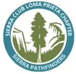 Sierra Pathfinders logo
