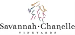 Savannah Chanelle Vineyards (logo)