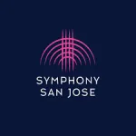 Symphony San Jose logo